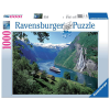 Ravensburger Norwegischer Fjord Bunt -Kinderspielzeug Geschäft ravensburger norwegischer fjord bunt a385753