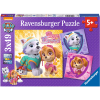 Ravensburger Puzzle 3 X 49 Teile Paw Patrol: Bezaubernde Hundemädchen 2 Ravensburger Puzzle 3 X 49 Teile Paw Patrol: Bezaubernde Hundemädchen -Kinderspielzeug Geschäft ravensburger puzzle 3 x 49 teile paw patrol bezaubernde hundemaedchen a209671