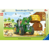 Ravensburger Rahmenpuzzle - Traktor Auf Dem Bauernhof 15 Teile 2 Ravensburger Rahmenpuzzle - Traktor Auf Dem Bauernhof 15 Teile -Kinderspielzeug Geschäft ravensburger rahmenpuzzle traktor auf dem bauernhof 15 teile a072473
