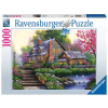 Ravensburger Romantisches Cottage Bunt -Kinderspielzeug Geschäft ravensburger romantisches cottage bunt a386243