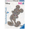 Ravensburger Shaped Mickey Bunt