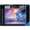 Ravensburger Star Wars Universum Bunt