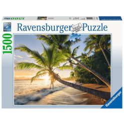 Ravensburger Strandgeheimnis Bunt