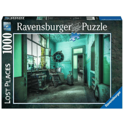 Ravensburger The Madhouse Bunt