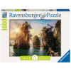 Ravensburger Three Rocks In Cheow, Thailand Bunt