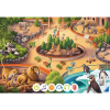 Ravensburger Tiptoi® Puzzle Für Kleine Entdecker: Zoo
