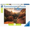 Ravensburger Zion Canyon USA Bunt