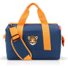 Reisenthel® Allrounder M Kids Tiger, Navy -Kinderspielzeug Geschäft reisenthel allrounder m kids tiger navy a316031