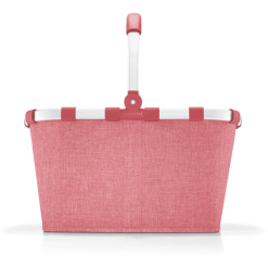 Reisenthel® Carrybag Frame Twist Berry