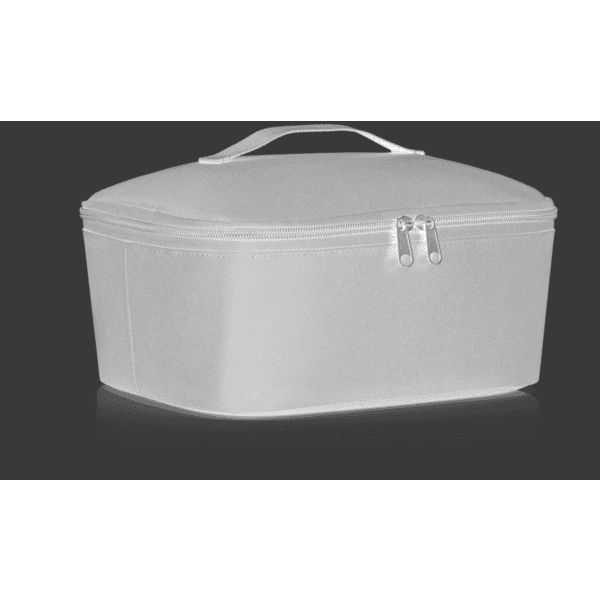 Reisenthel® Coolerbag M Pocket Black 3 Reisenthel® Coolerbag M Pocket Black