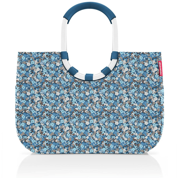 Reisenthel® Loopshopper L Viola Celeste 3 Reisenthel® Loopshopper L Viola Celeste