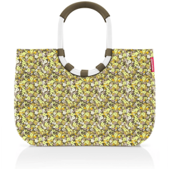 Reisenthel® Loopshopper L Viola Yellow