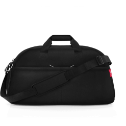 Reisenthel® Overnighter Plus Black