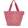 Reisenthel® Shopper M Signature Red