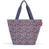Reisenthel® Shopper M Viola Blue