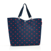 Reisenthel® Shopper XL Mixed Dots Red