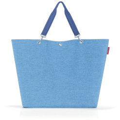 Reisenthel® Shopper XL Twist Azure