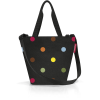 Reisenthel® Shopper XS Dots -Kinderspielzeug Geschäft reisenthel shopper xs dots a387398
