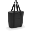 Reisenthel® Thermoshopper Black