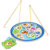 BABYSHARK RMS Baby Shark Magnetisches Angel-Spiel