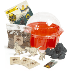 JURASSICWO RMS Jurassic World Dominion Erschaffe Deinen Eigenen Dino-Park