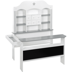 Roba Kaufladen Candyshop, Weiß