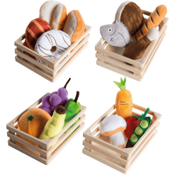 Roba Kaufladenzubehör Set 20 Teilig