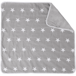 Roba Kuscheldecke 80x80cm Little Stars
