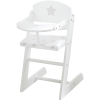 Roba Puppenhochstuhl Stella -Kinderspielzeug Geschäft roba puppenhochstuhl stella a278887