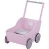 Roba Puppenwagen Prinzessin Sophie, Rosé Lackiert 2 Roba Puppenwagen Prinzessin Sophie, Rosé Lackiert -Kinderspielzeug Geschäft roba puppenwagen prinzessin sophie rose lackiert a182018