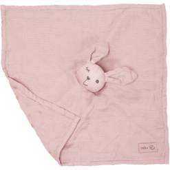 Roba Schmusetuch Lil Planet Rosa