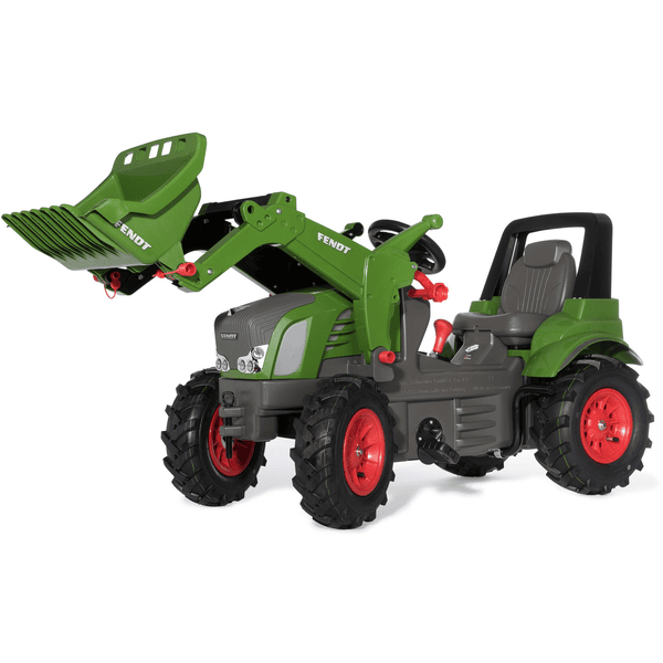 ROLLY TOYS RollyFarmtrac Fendt 939 Vario 3 ROLLY TOYS RollyFarmtrac Fendt 939 Vario