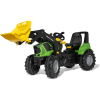 ROLLY TOYS RollyFarmtrac Premium II Deutz 8280 TTV Mit RollyTrac Lader -Kinderspielzeug Geschäft rollyfarmtrac premium ii deutz 8280 ttv mit rollytrac lader a342133