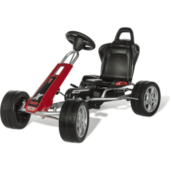 ROLLY TOYS Rolly®toys Ferbedo GoKart X-Racer
