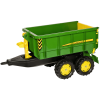 ROLLY TOYS Rolly®toys RollyContainer John Deere