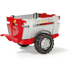 ROLLY TOYS Rolly®toys RollyFarm Trailer 122097