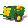 ROLLY TOYS Rolly®toys RollyFarm Trailer John Deere 122103 -Kinderspielzeug Geschäft rollytoys rollyfarm trailer john deere 122103 a167075