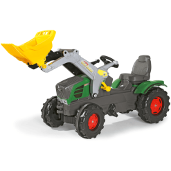 ROLLY TOYS Rolly®toys RollyFarmtrac Fendt 211 Vario 611058
