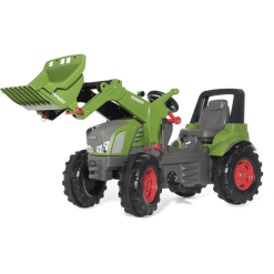 ROLLY TOYS Rolly®toys RollyFarmtrac Fendt Vario 939, Frontlader