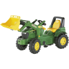ROLLY TOYS Rolly®toys RollyFarmtrac John Deere 7930 Mit Frontlader -Kinderspielzeug Geschäft rollytoys rollyfarmtrac john deere 7930 mit frontlader a068417