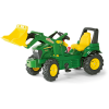 ROLLY TOYS Rolly®toys RollyFarmtrac John Deere 7930 Mit Lader Und Luftbereifung -Kinderspielzeug Geschäft rollytoys rollyfarmtrac john deere 7930 mit lader und luftbereifung a063256