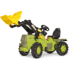 ROLLY TOYS Rolly®toys RollyFarmtrac MB 1500 Mit RollyTrac Lader -Kinderspielzeug Geschäft rollytoys rollyfarmtrac mb 1500 mit rollytrac lader a167005