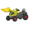 ROLLY TOYS Rolly®toys Rollykid CLAAS Elios Kid Lader -Kinderspielzeug Geschäft rollytoys rollykid claas elios kid lader a140671