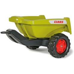ROLLY TOYS Rolly®toys RollyKipper II Claas 128853