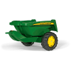 ROLLY TOYS Rolly®toys RollyKipper II John Deere 128822 2 ROLLY TOYS Rolly®toys RollyKipper II John Deere 128822 -Kinderspielzeug Geschäft rollytoys rollykipper ii john deere 128822 a167071