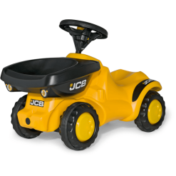 ROLLY TOYS Rolly®toys RollyMinitrac Dumper JCB 135646