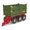 ROLLY TOYS Rolly®toys RollyMulti Trailer 125012 -Kinderspielzeug Geschäft rollytoys rollymulti trailer 125012 a167047