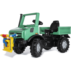 ROLLY TOYS Rolly®toys RollyUnimog Forst