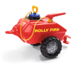 ROLLY TOYS Rolly®toys RollyVacumax Fire -Kinderspielzeug Geschäft rollytoys rollyvacumax fire a187344