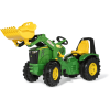 ROLLY TOYS Rolly®toys RollyX-Trac Premium John Deere 8400R Mit Frontlader 2 ROLLY TOYS Rolly®toys RollyX-Trac Premium John Deere 8400R Mit Frontlader -Kinderspielzeug Geschäft rollytoys rollyx trac premium john deere 8400r mit frontlader a267707
